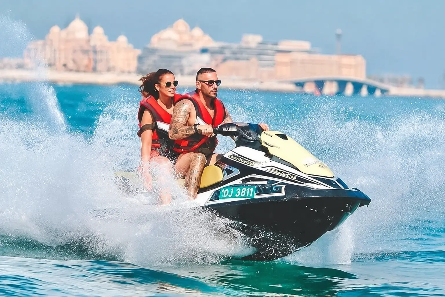 Jet Ski